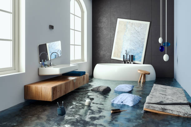 Local water damage restoration in Gifford, FL