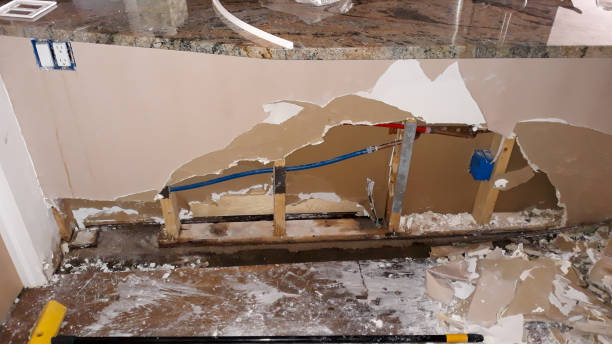 Professional Water damage restoration in Gifford, FL