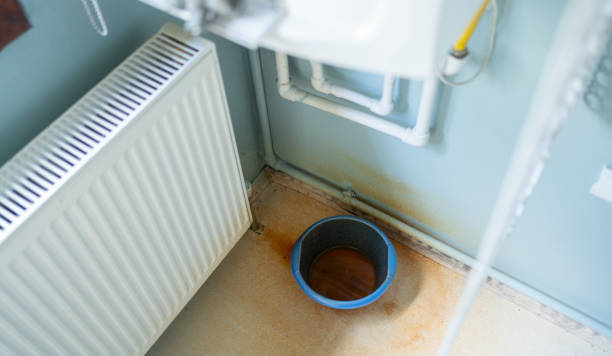 Best 24/7 water damage repair  in Gifford, FL