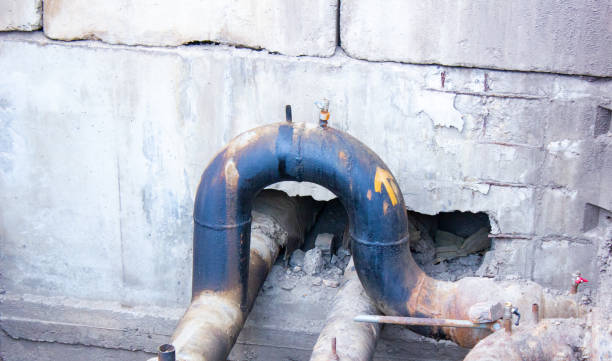 Water damage restoration insurance claims in Gifford, FL