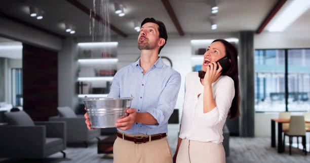 Best Emergency water damage restoration  in Gifford, FL